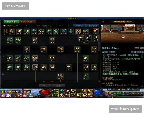 新手与资深玩家职业选择全攻略助你轻松入门与提升游戏技能